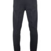 Stylish and Comfortable Black Slim Fit Formal Trousers for Men